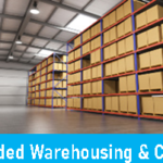 Bonded warehousing & Cargo